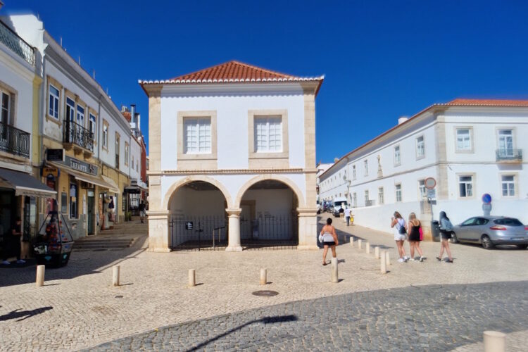 Museu D Lagos