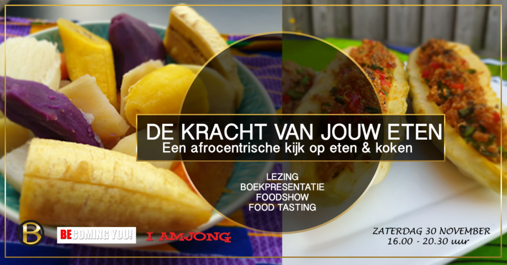 EET JIJ MEE 30 NOVEMBER?
