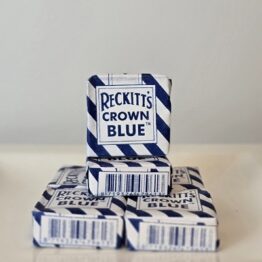 Blauwsel