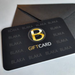 Giftcard