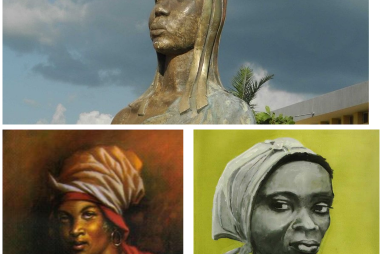 5 belangrijke vrouwen voor opstanden tijdens de slavernij