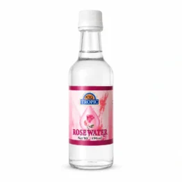 Rozenwater
